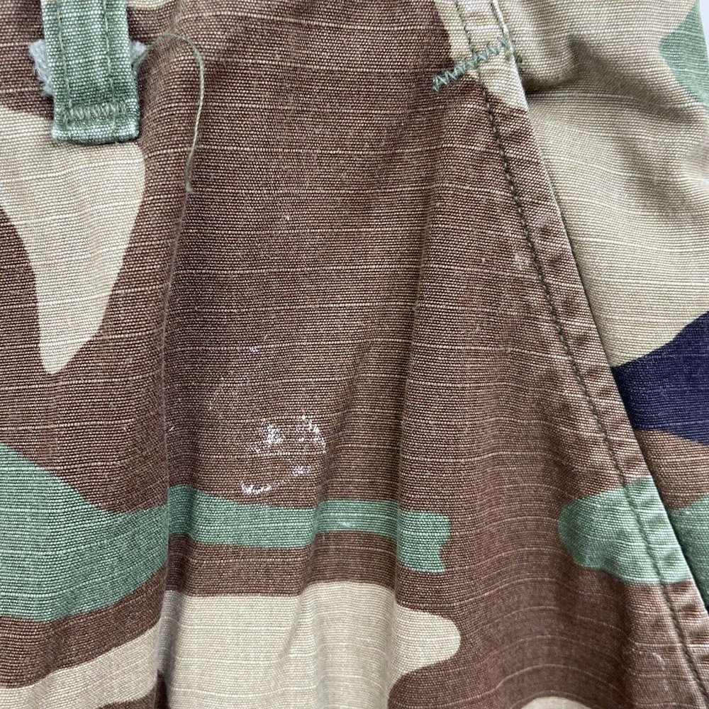 Mens US Navy Camo Pants - Picture 3 of 7